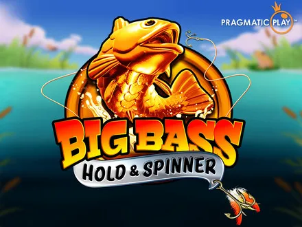 Big Bass - Hold & slot